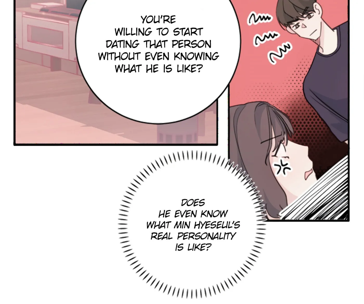 Read Today with You chapter 22 image 20 on Lezhin