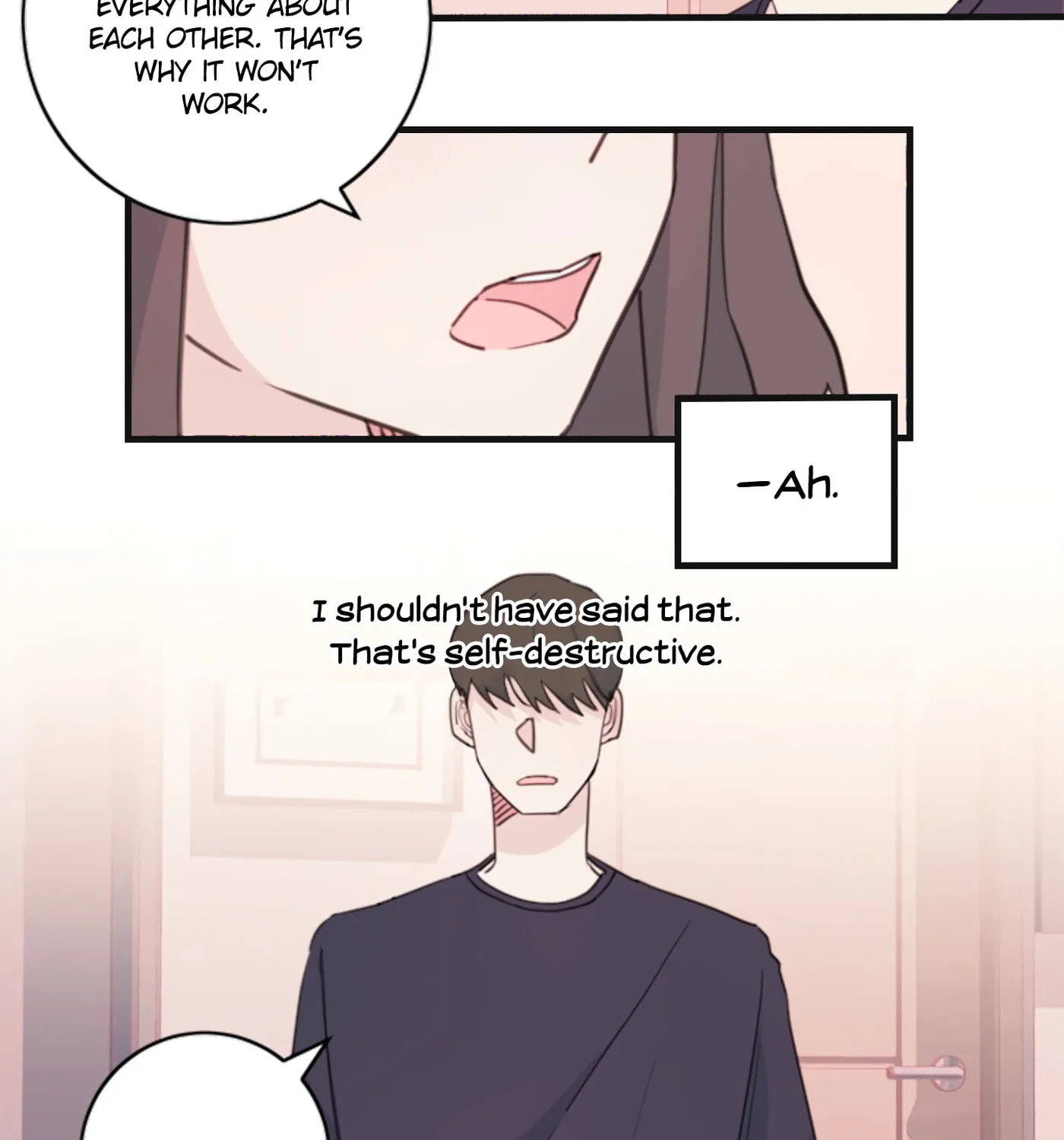 Read Today with You chapter 22 image 22 on Lezhin