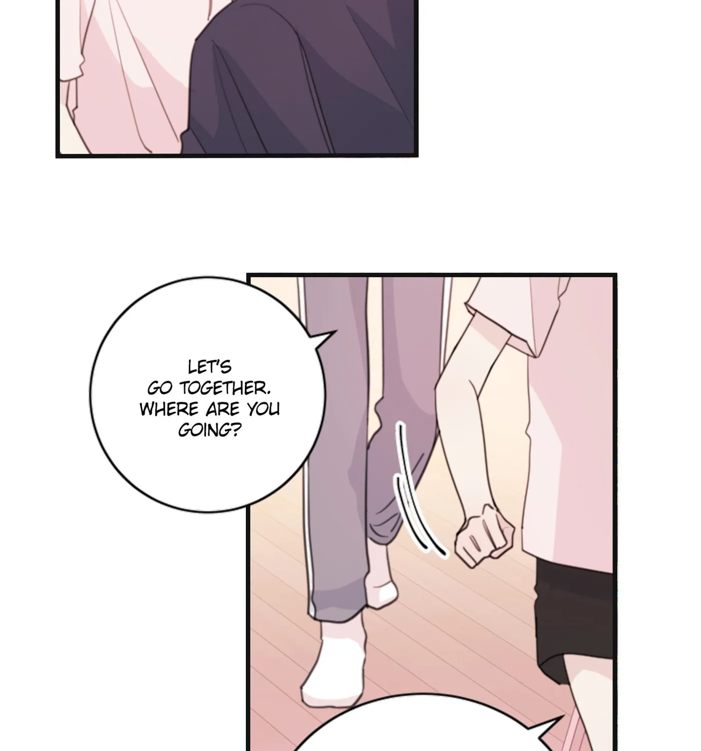 Read Today with You chapter 22 image 24 on Lezhin