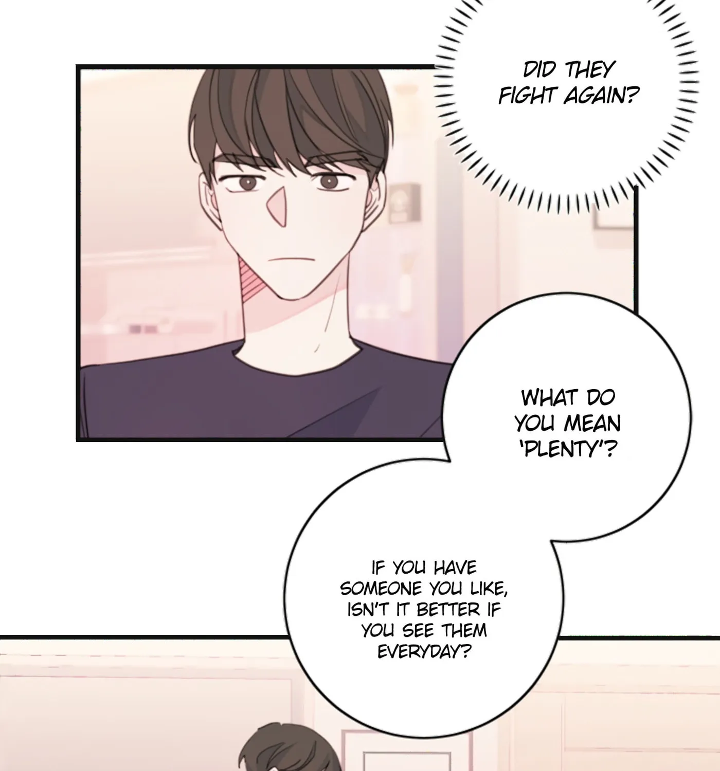 Read Today with You chapter 22 image 26 on Lezhin
