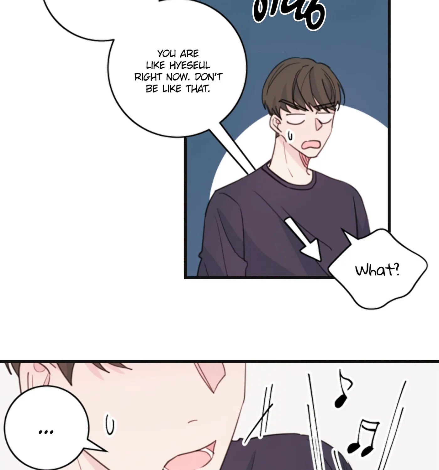 Read Today with You chapter 22 image 28 on Lezhin