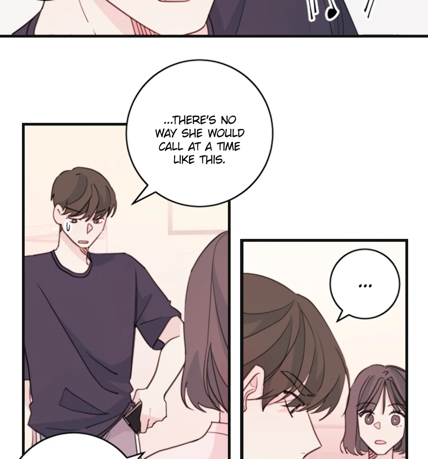 Read Today with You chapter 22 image 29 on Lezhin