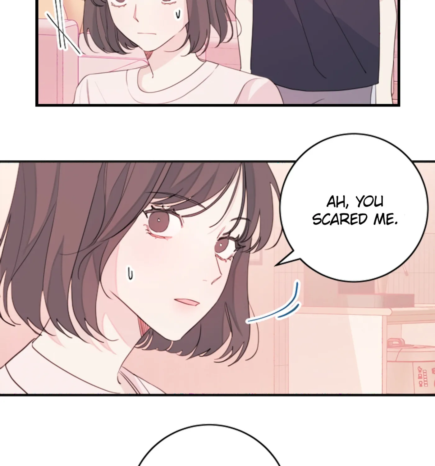 Read Today with You chapter 22 image 3 on Lezhin