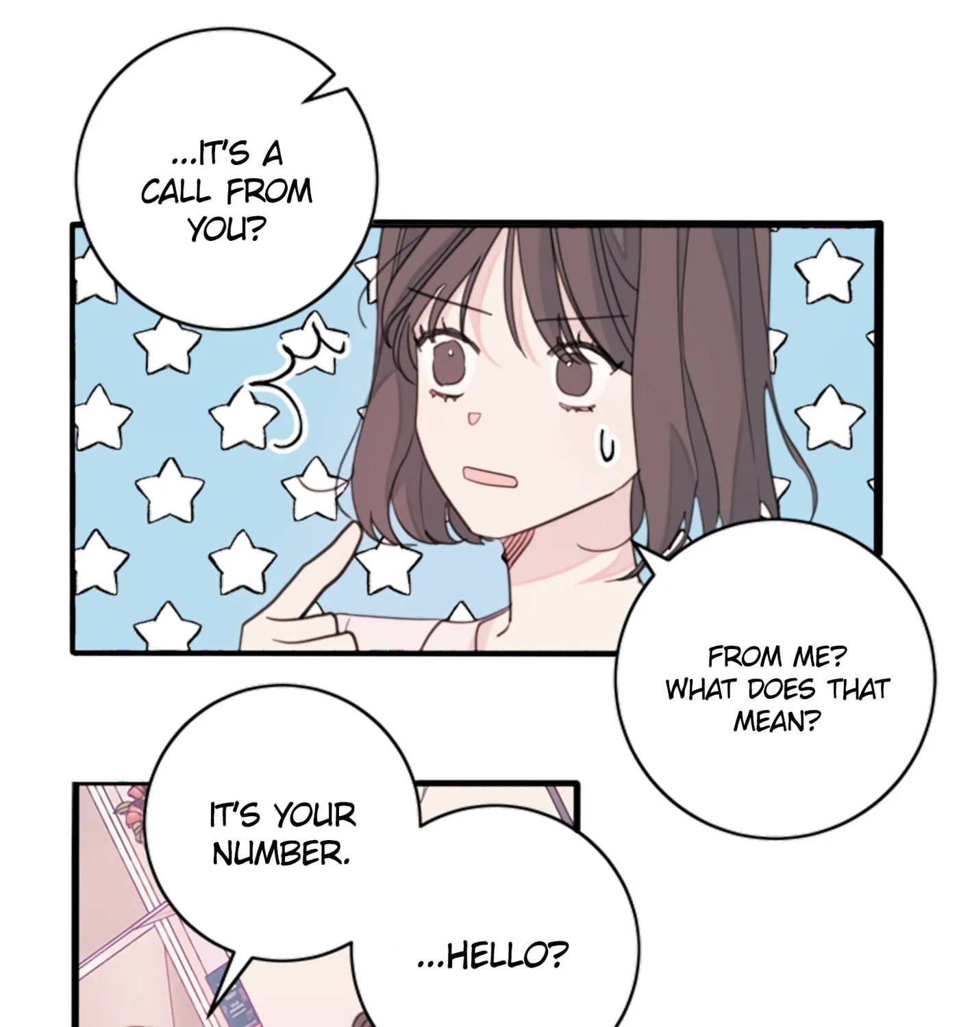 Read Today with You chapter 22 image 31 on Lezhin