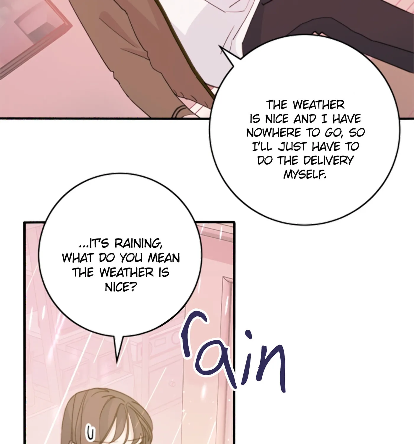 Read Today with You chapter 22 image 36 on Lezhin