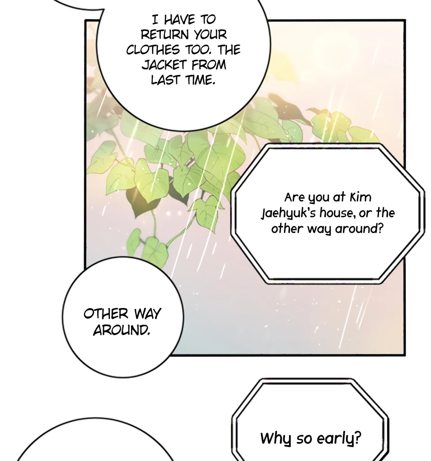 Read Today with You chapter 22 image 38 on Lezhin