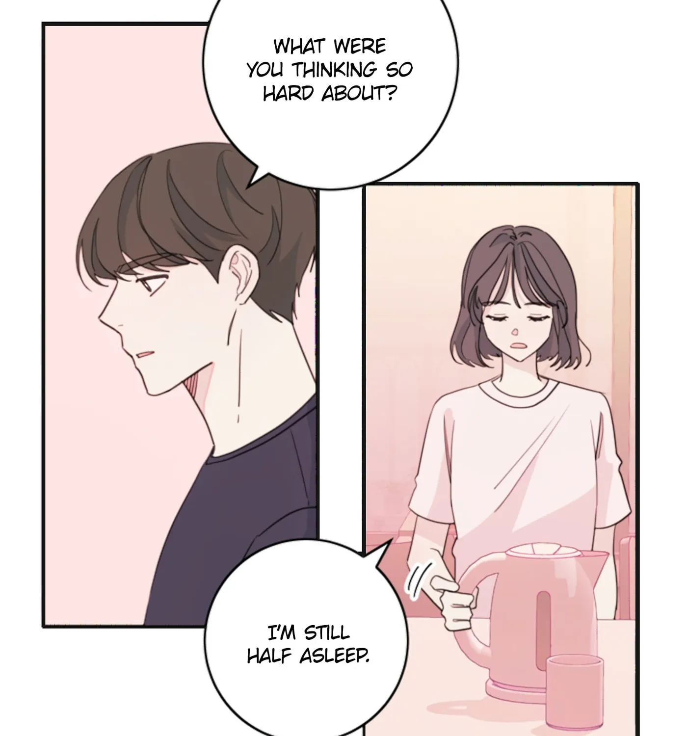 Read Today with You chapter 22 image 4 on Lezhin