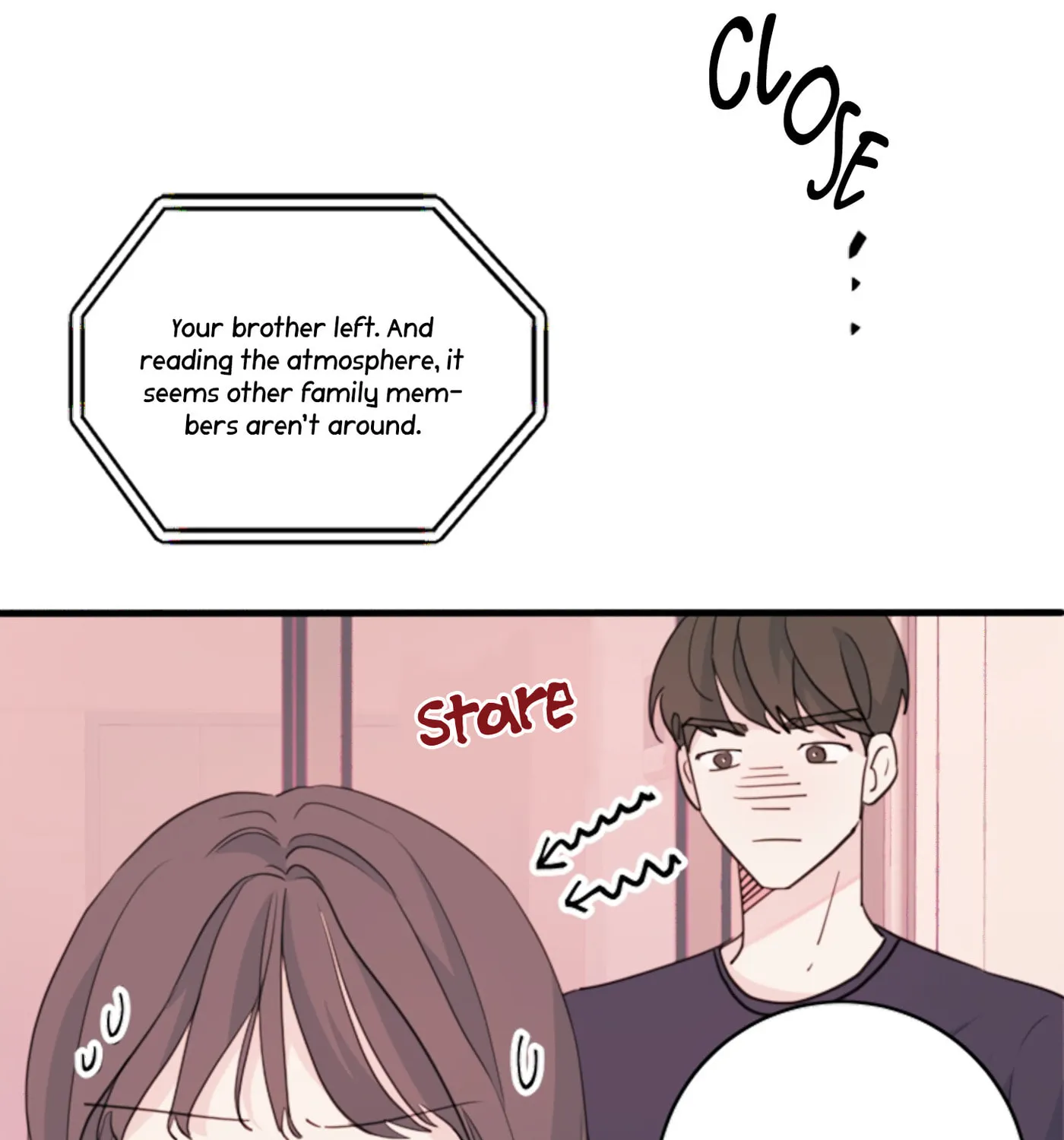 Read Today with You chapter 22 image 42 on Lezhin