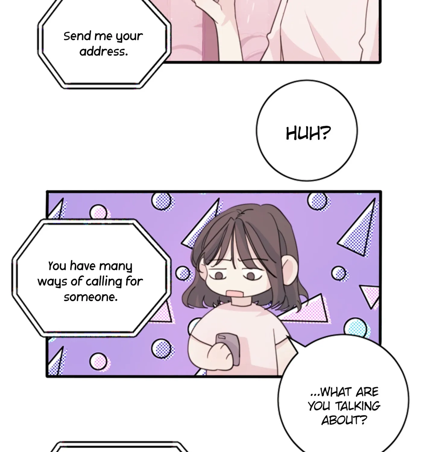 Read Today with You chapter 22 image 44 on Lezhin