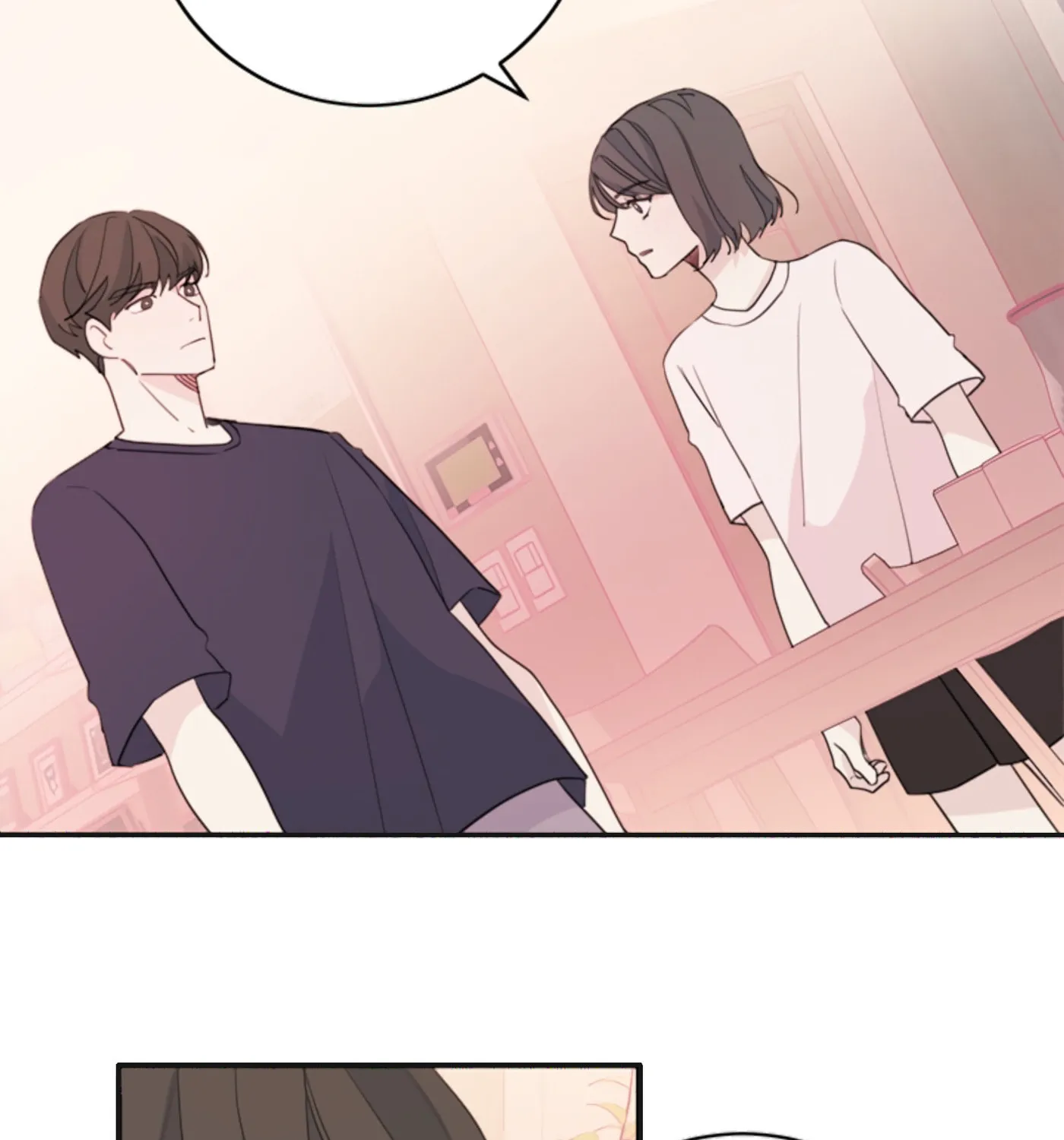 Read Today with You chapter 22 image 8 on Lezhin