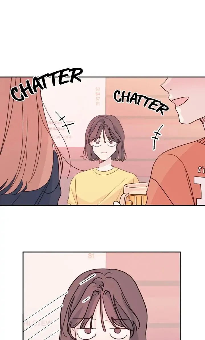 Read Today with You chapter 26 image 0 on Lezhin