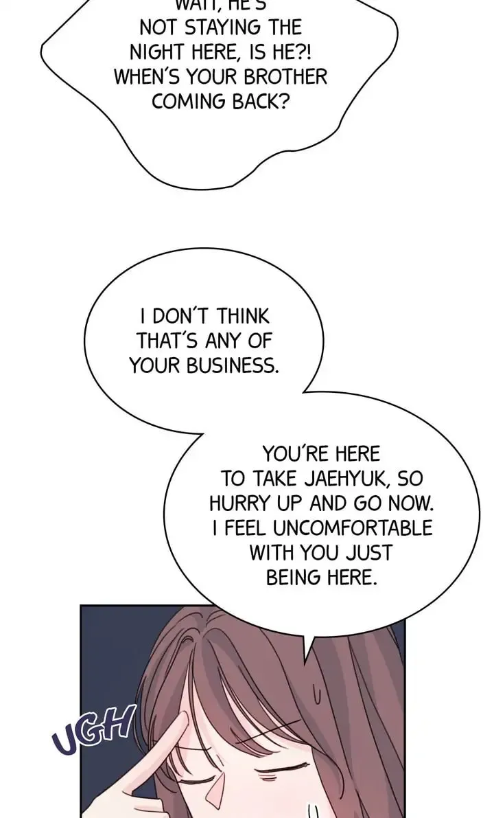 Read Today with You chapter 26 image 10 on Lezhin