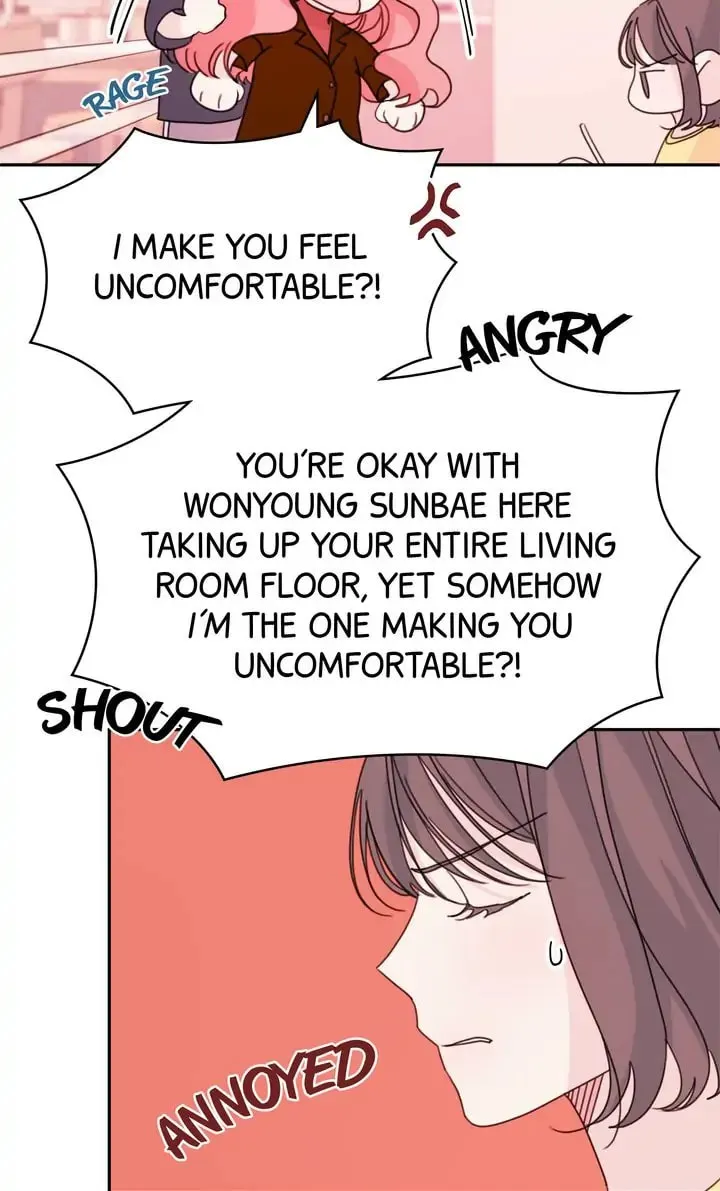 Read Today with You chapter 26 image 12 on Lezhin
