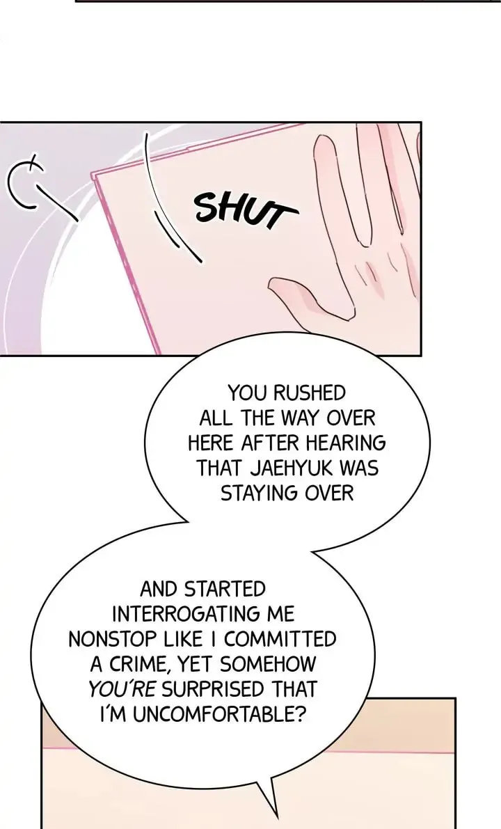 Read Today with You chapter 26 image 13 on Lezhin
