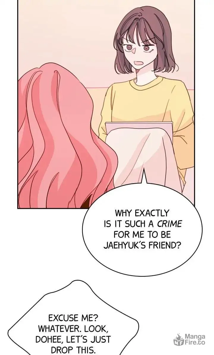 Read Today with You chapter 26 image 14 on Lezhin