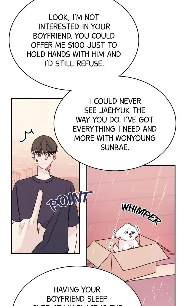 Read Today with You chapter 26 image 16 on Lezhin