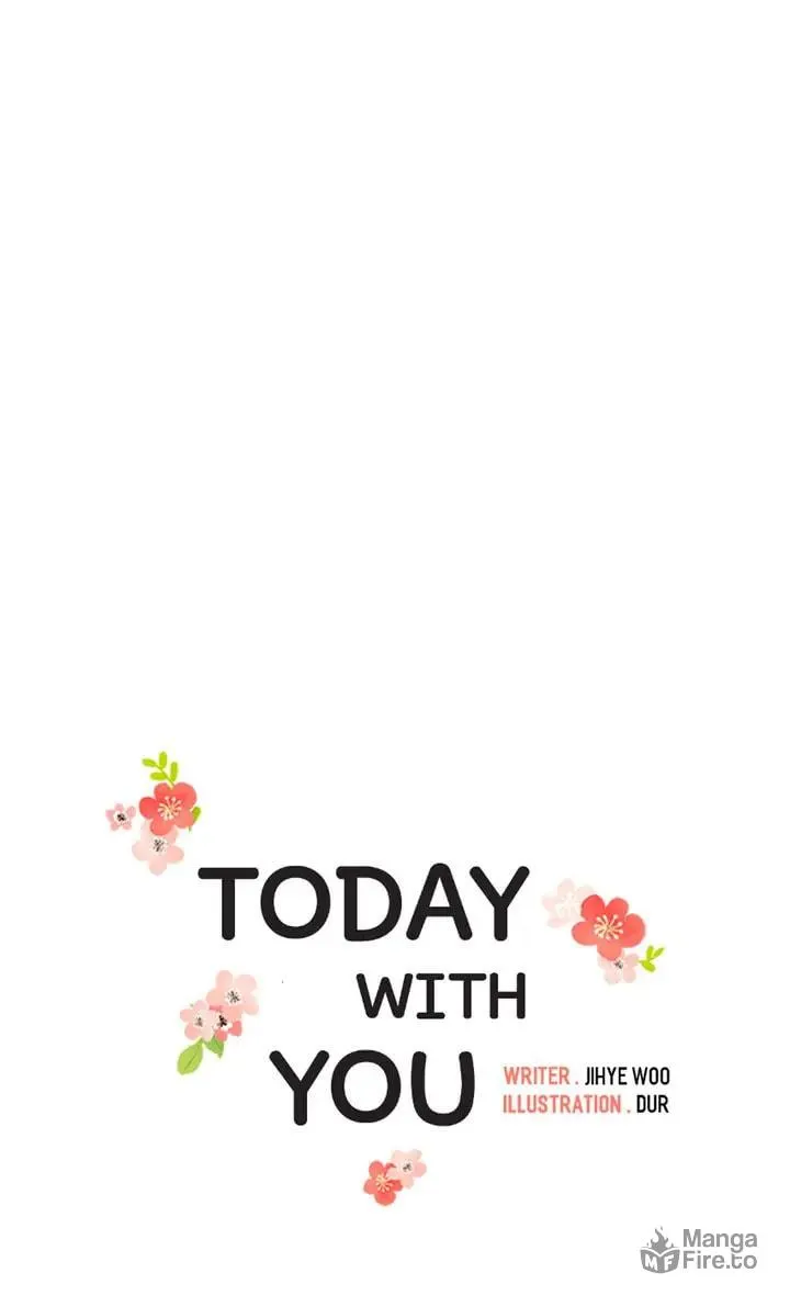 Read Today with You chapter 26 image 2 on Lezhin