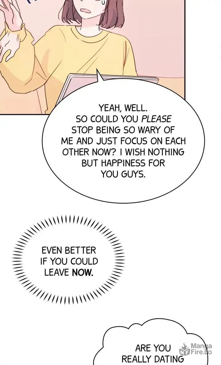 Read Today with You chapter 26 image 20 on Lezhin