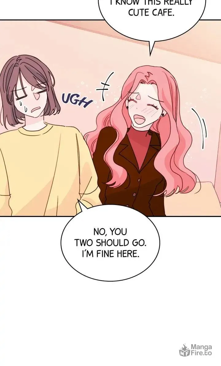 Read Today with You chapter 26 image 24 on Lezhin