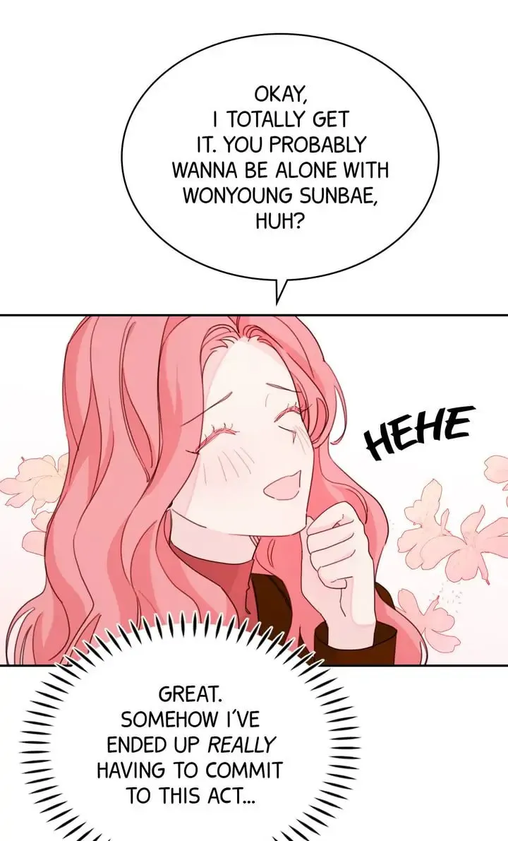 Read Today with You chapter 26 image 25 on Lezhin