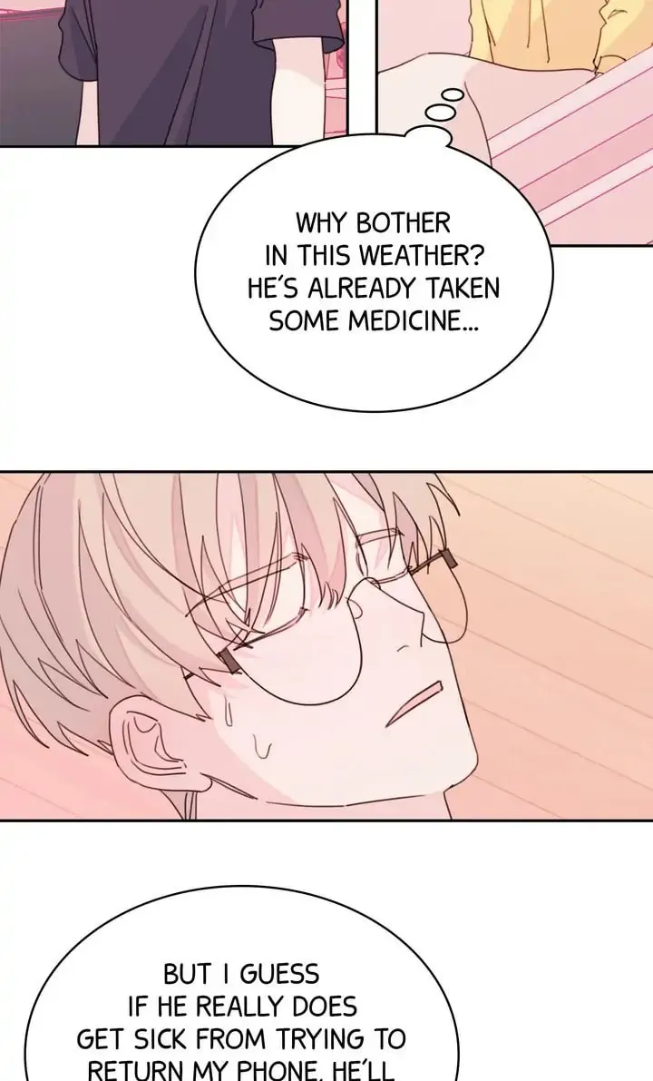 Read Today with You chapter 26 image 27 on Lezhin