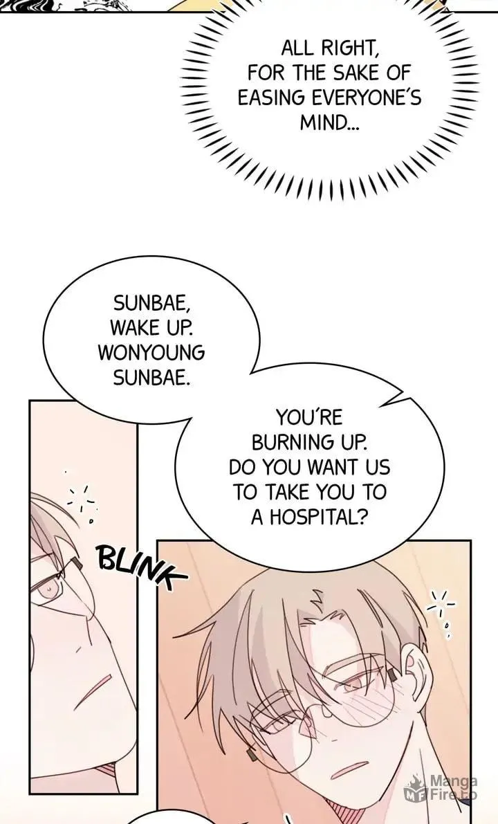 Read Today with You chapter 26 image 29 on Lezhin