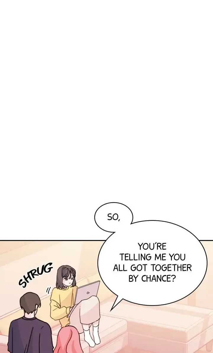 Read Today with You chapter 26 image 3 on Lezhin