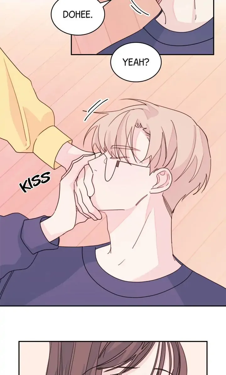 Read Today with You chapter 26 image 30 on Lezhin