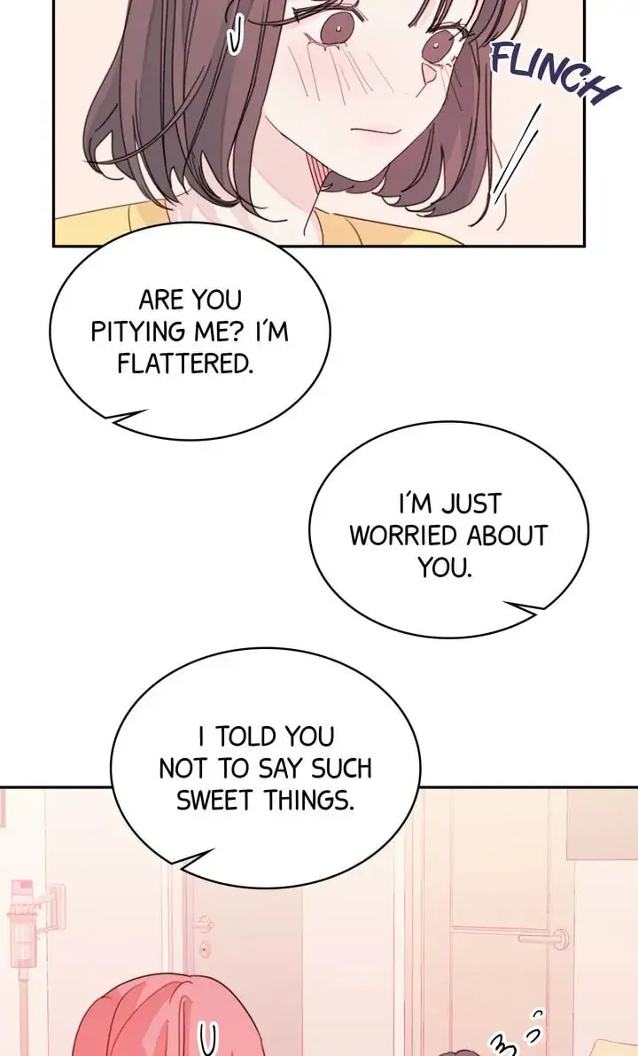 Read Today with You chapter 26 image 31 on Lezhin