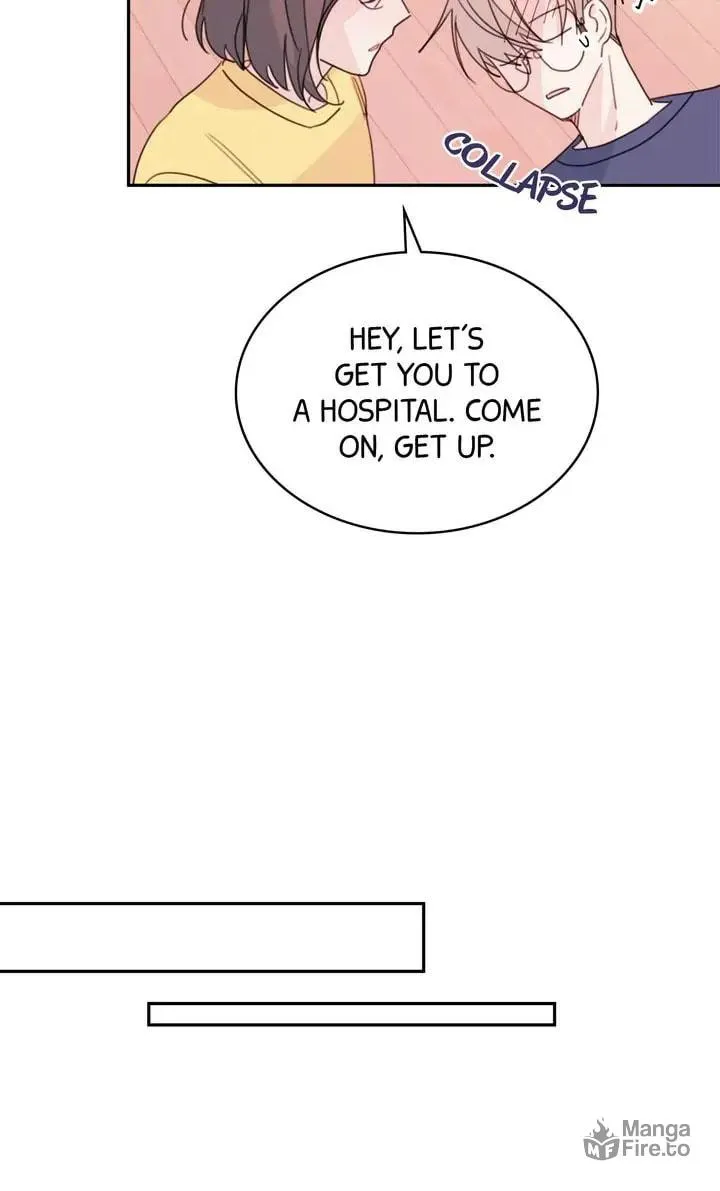 Read Today with You chapter 26 image 34 on Lezhin