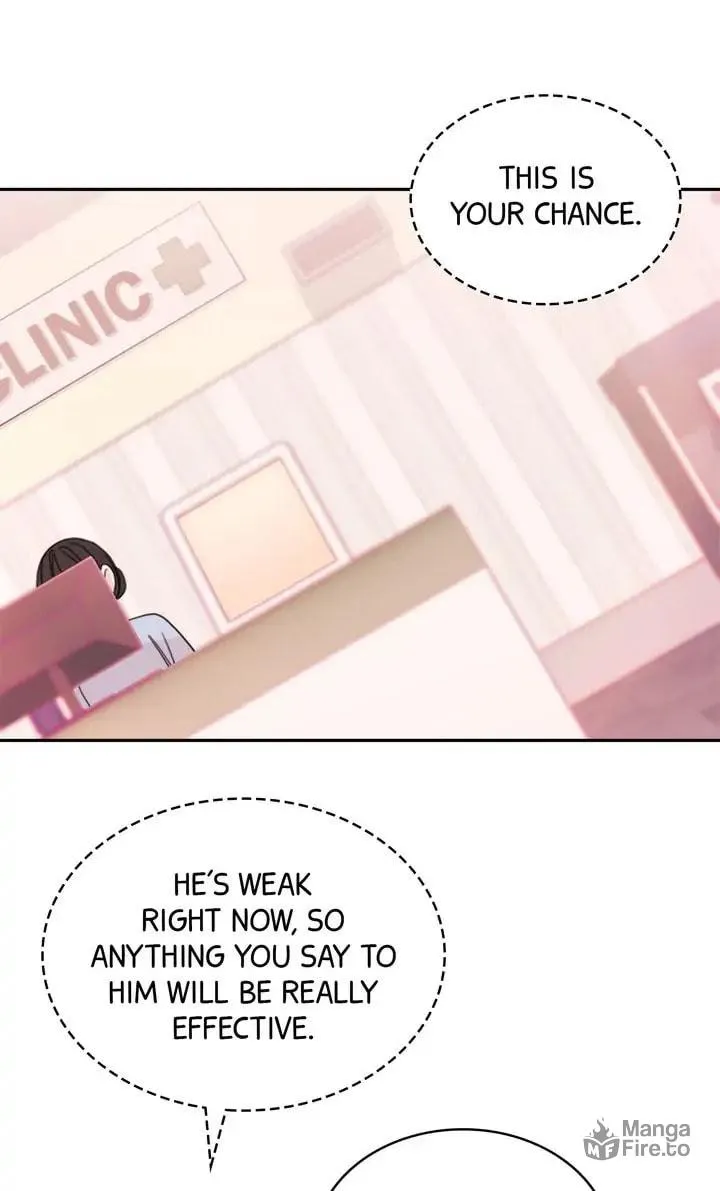 Read Today with You chapter 26 image 35 on Lezhin
