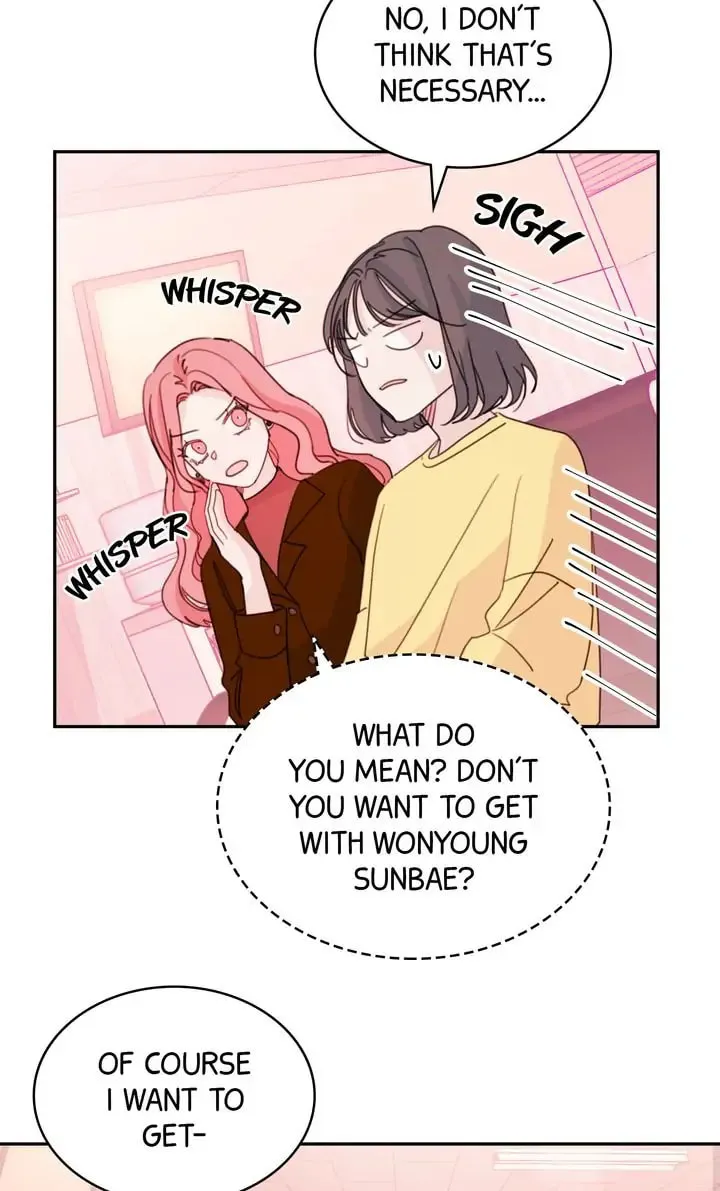 Read Today with You chapter 26 image 36 on Lezhin