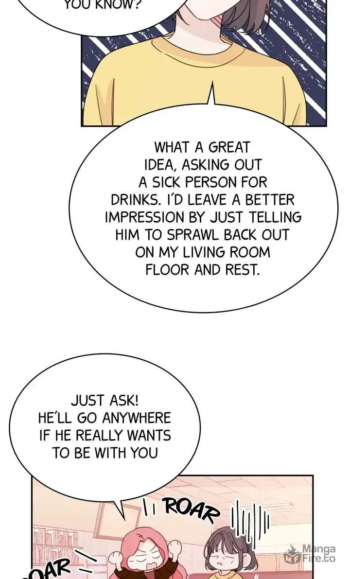 Read Today with You chapter 26 image 38 on Lezhin