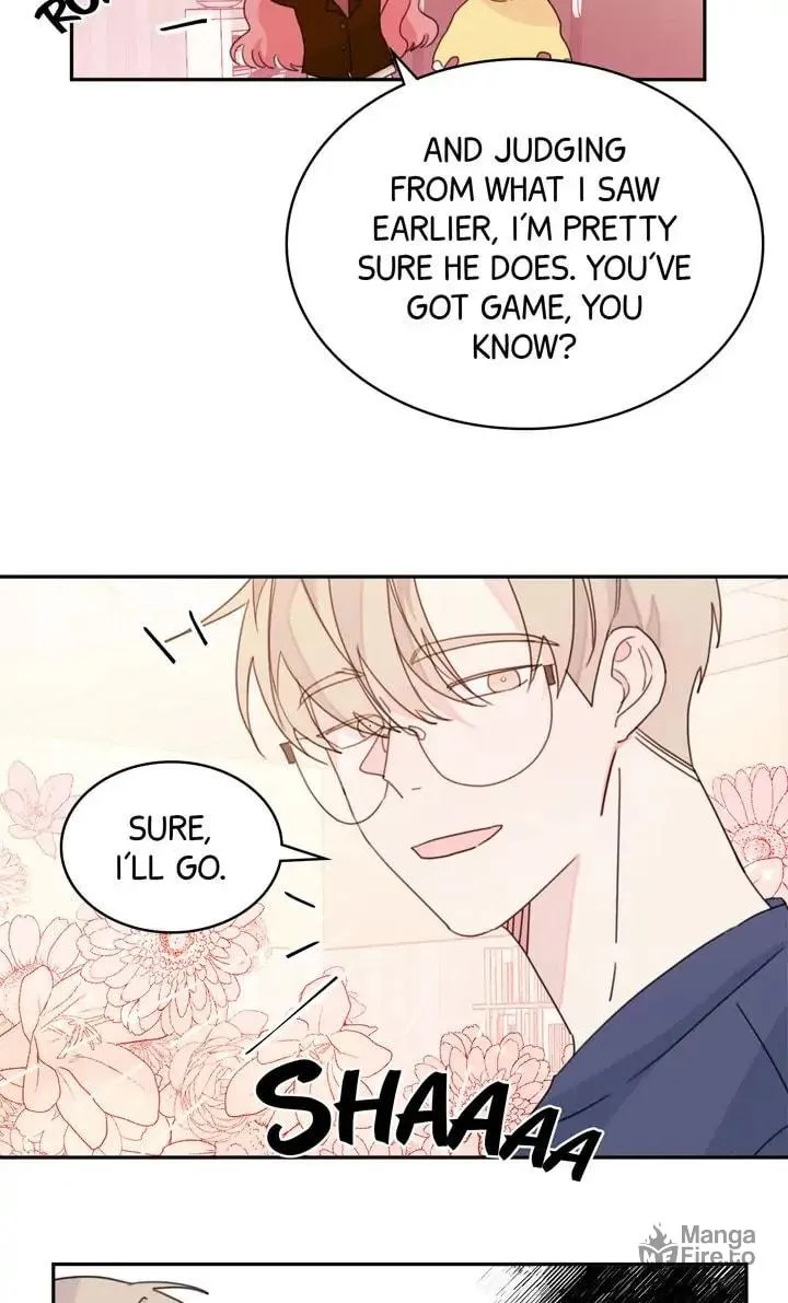 Read Today with You chapter 26 image 39 on Lezhin