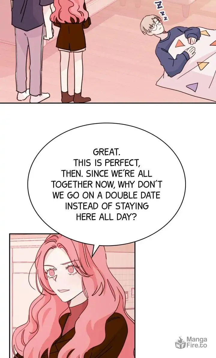 Read Today with You chapter 26 image 4 on Lezhin