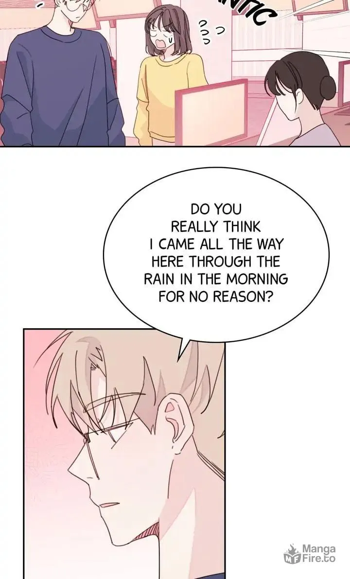 Read Today with You chapter 26 image 41 on Lezhin