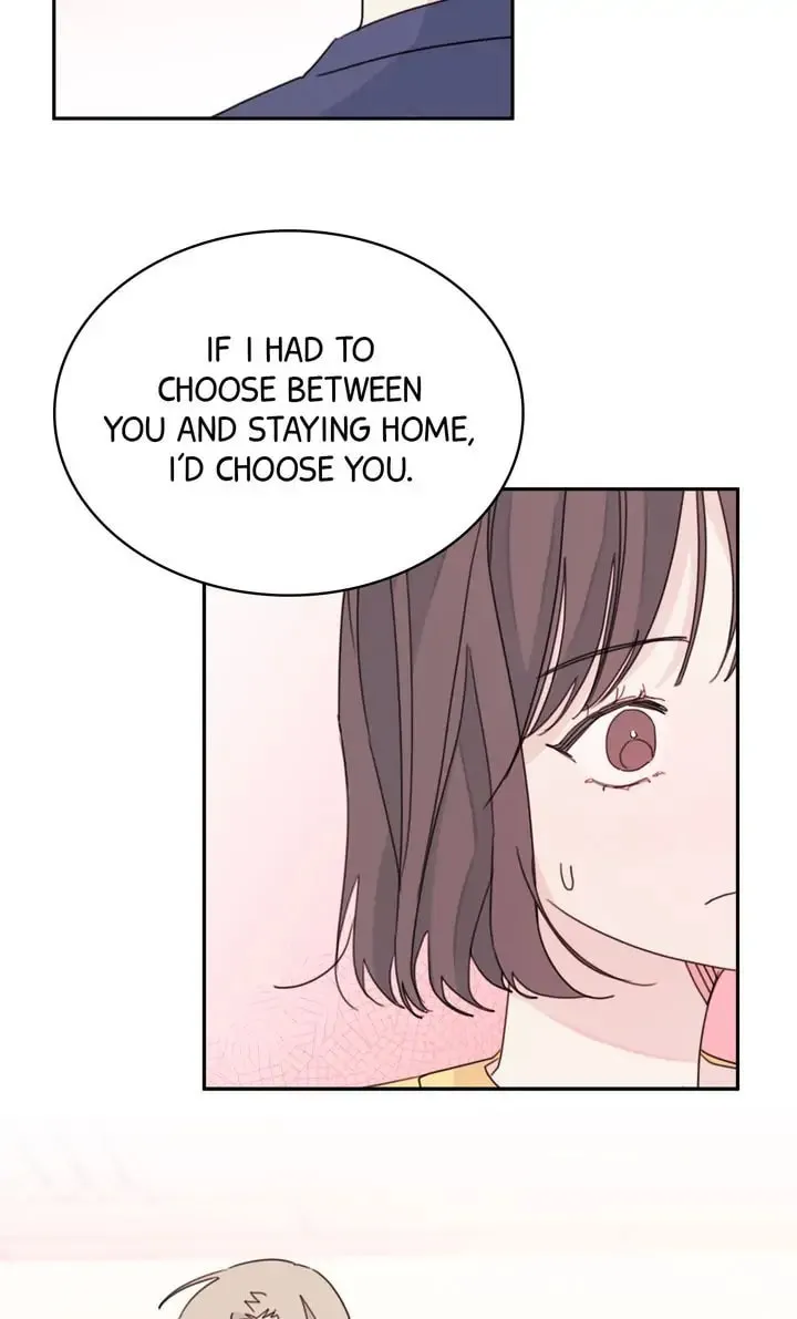 Read Today with You chapter 26 image 42 on Lezhin