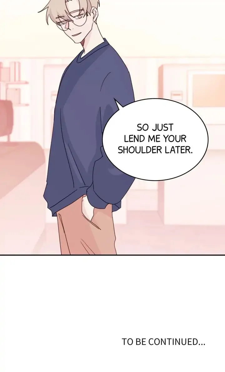 Read Today with You chapter 26 image 43 on Lezhin