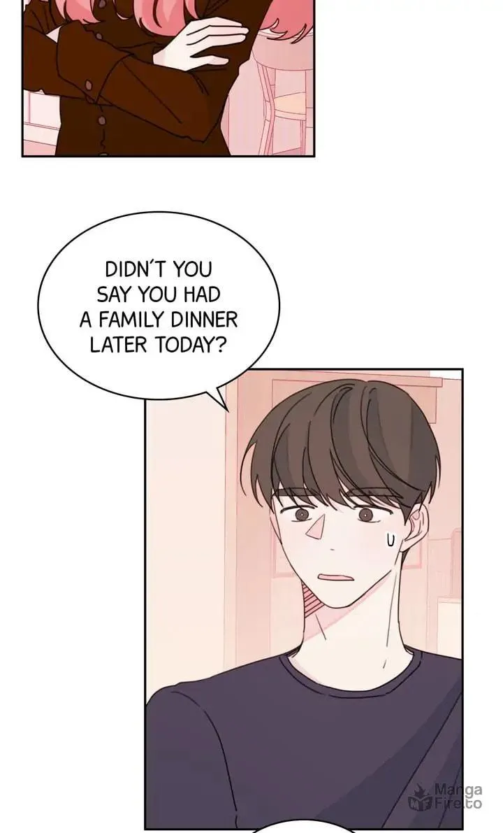 Read Today with You chapter 26 image 5 on Lezhin