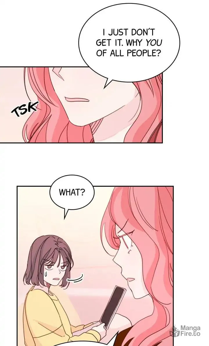 Read Today with You chapter 26 image 8 on Lezhin