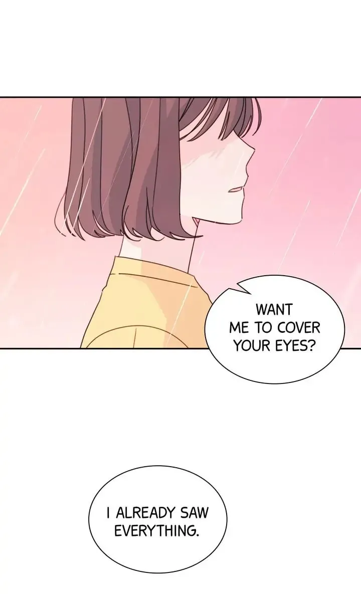 Read Today with You chapter 28 image 0 on Lezhin