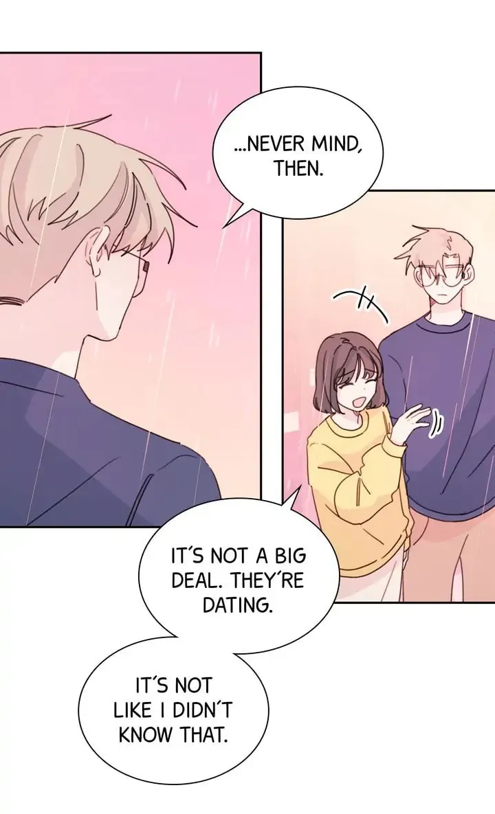 Read Today with You chapter 28 image 1 on Lezhin