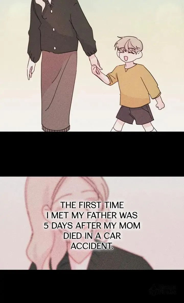 Read Today with You chapter 28 image 14 on Lezhin