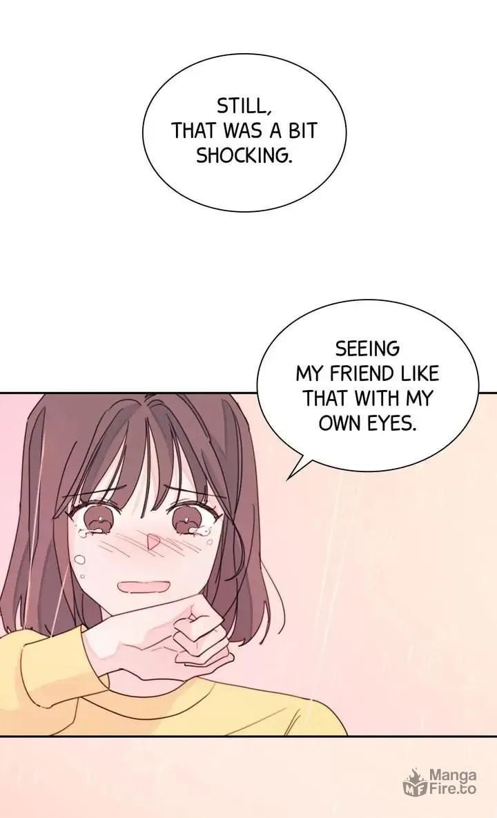 Read Today with You chapter 28 image 2 on Lezhin