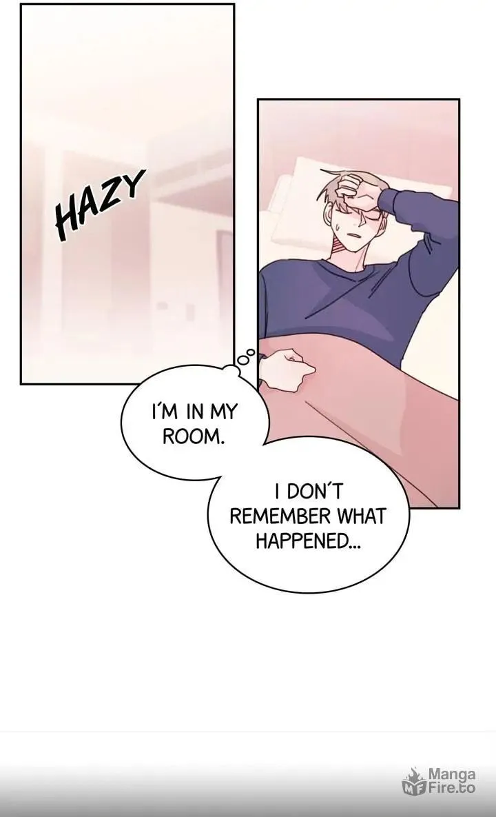 Read Today with You chapter 28 image 23 on Lezhin