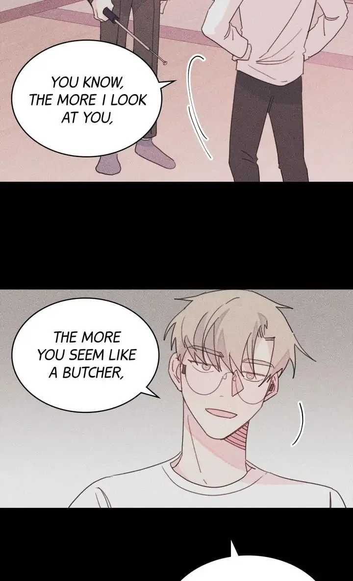 Read Today with You chapter 28 image 28 on Lezhin