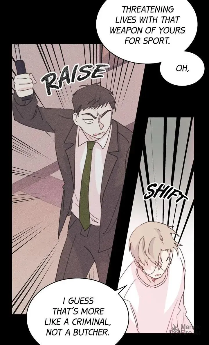 Read Today with You chapter 28 image 29 on Lezhin