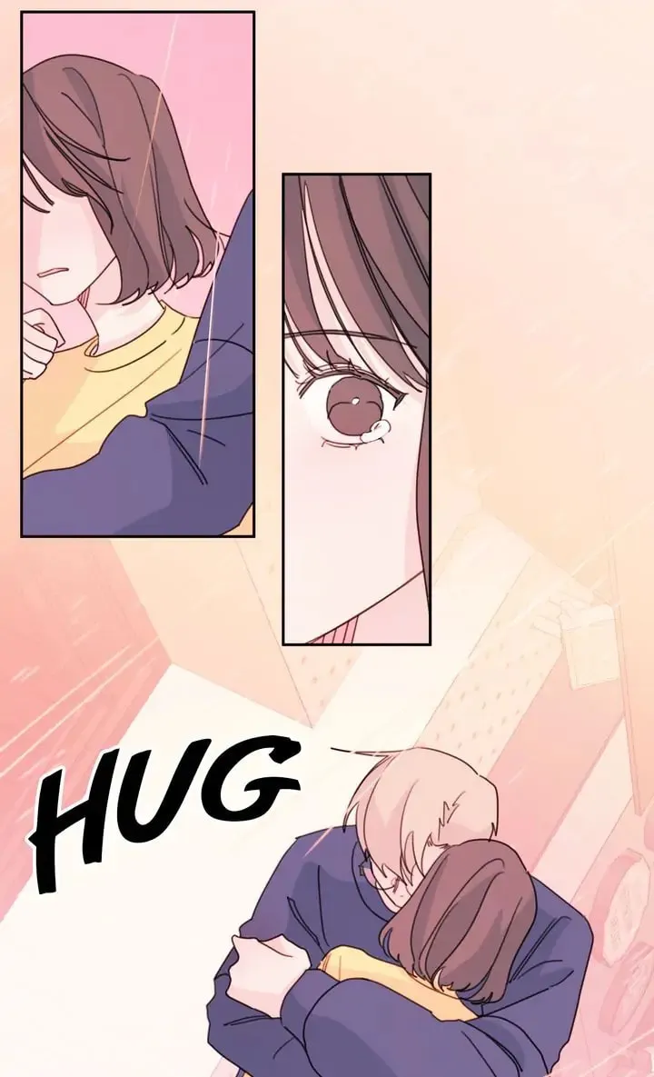 Read Today with You chapter 28 image 3 on Lezhin