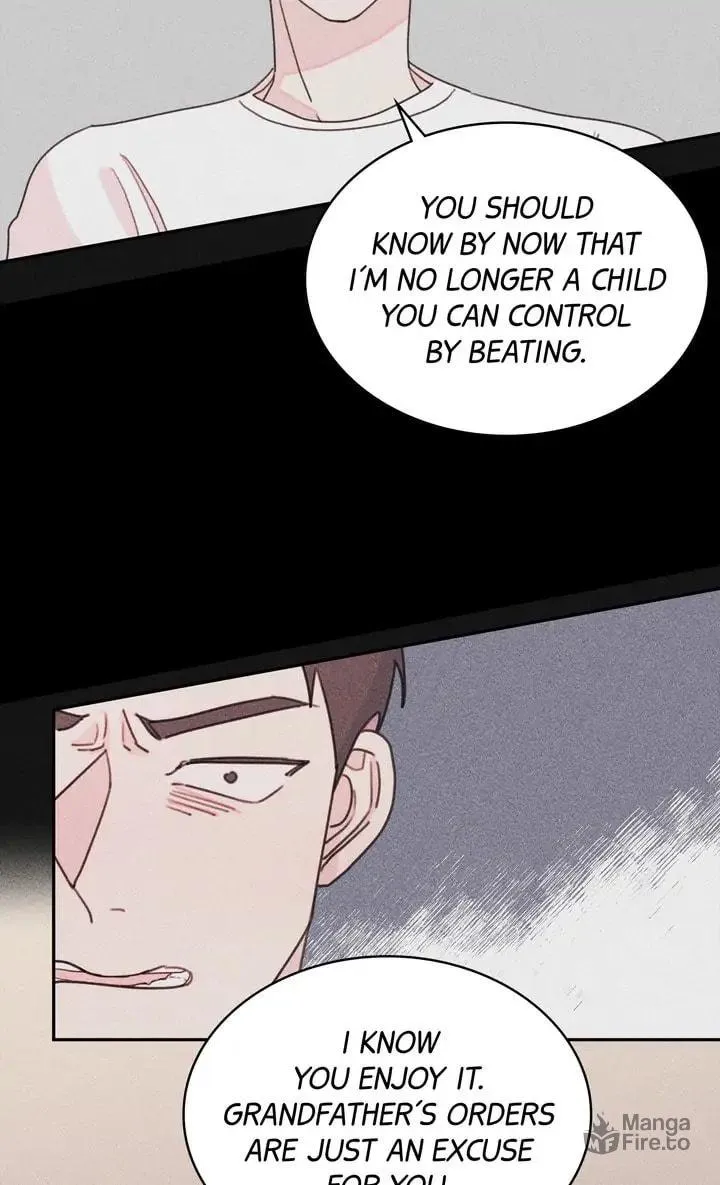 Read Today with You chapter 28 image 32 on Lezhin
