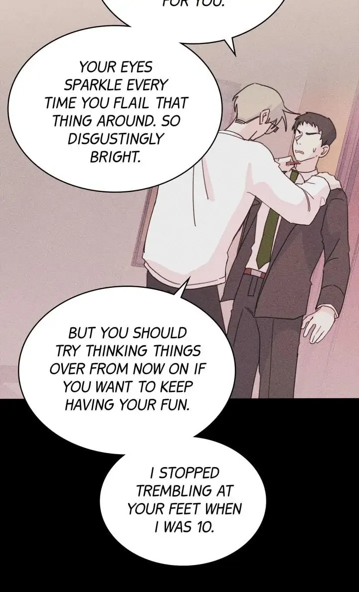 Read Today with You chapter 28 image 33 on Lezhin